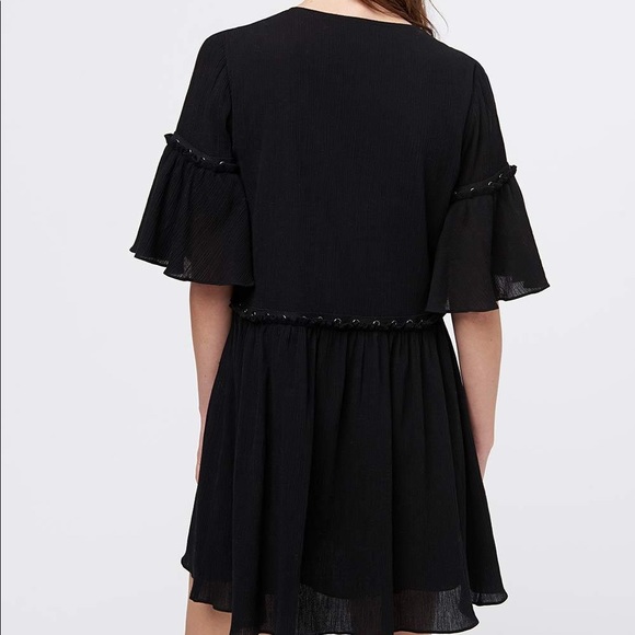 NWT Rebecca Minkoff Helen dress - Picture 3 of 9